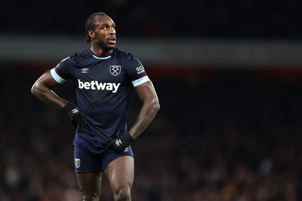 Arsenal v West Ham United - Premier League