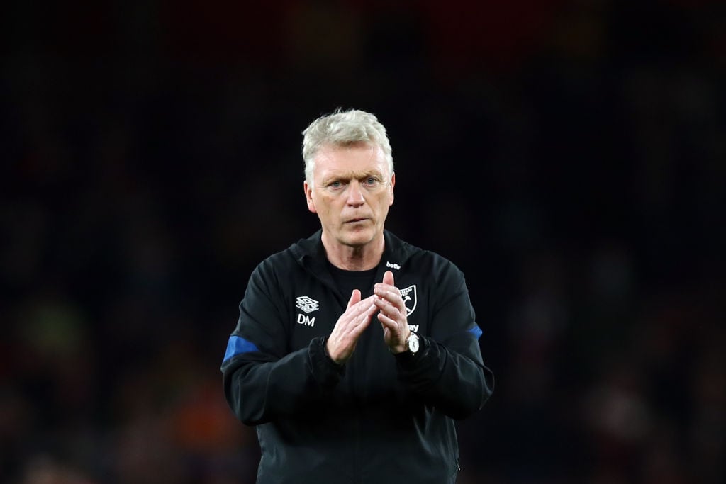 Opinion: David Moyes has made a huge £25 million transfer error that will be hard to rectify