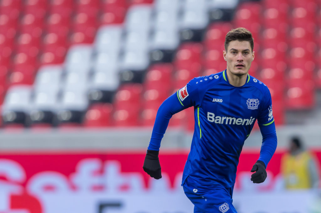 Sport-Club Freiburg v Bayer 04 Leverkusen - Bundesliga