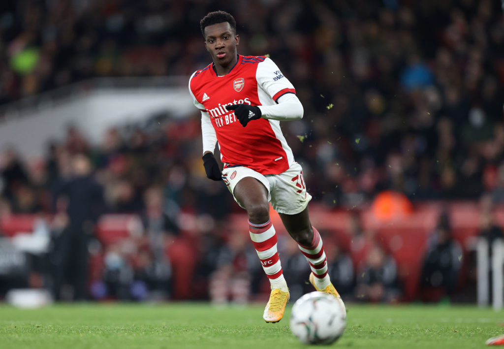 Arsenal v Sunderland - Carabao Cup Quarter Final
