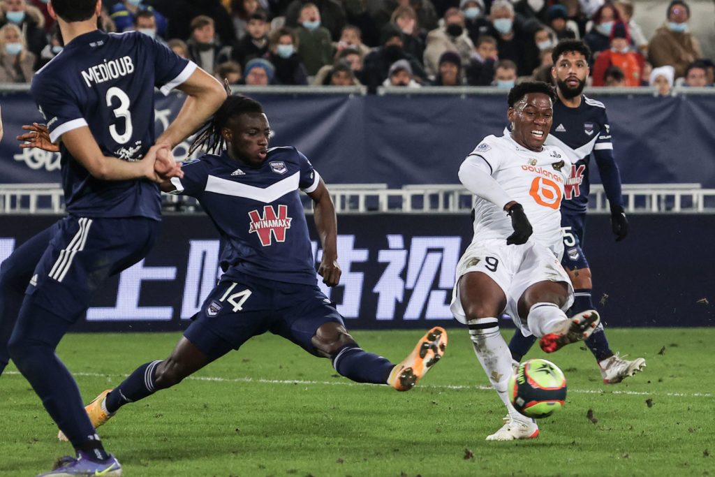 FBL-FRA-LIGUE1-BORDEAUX-LILLE