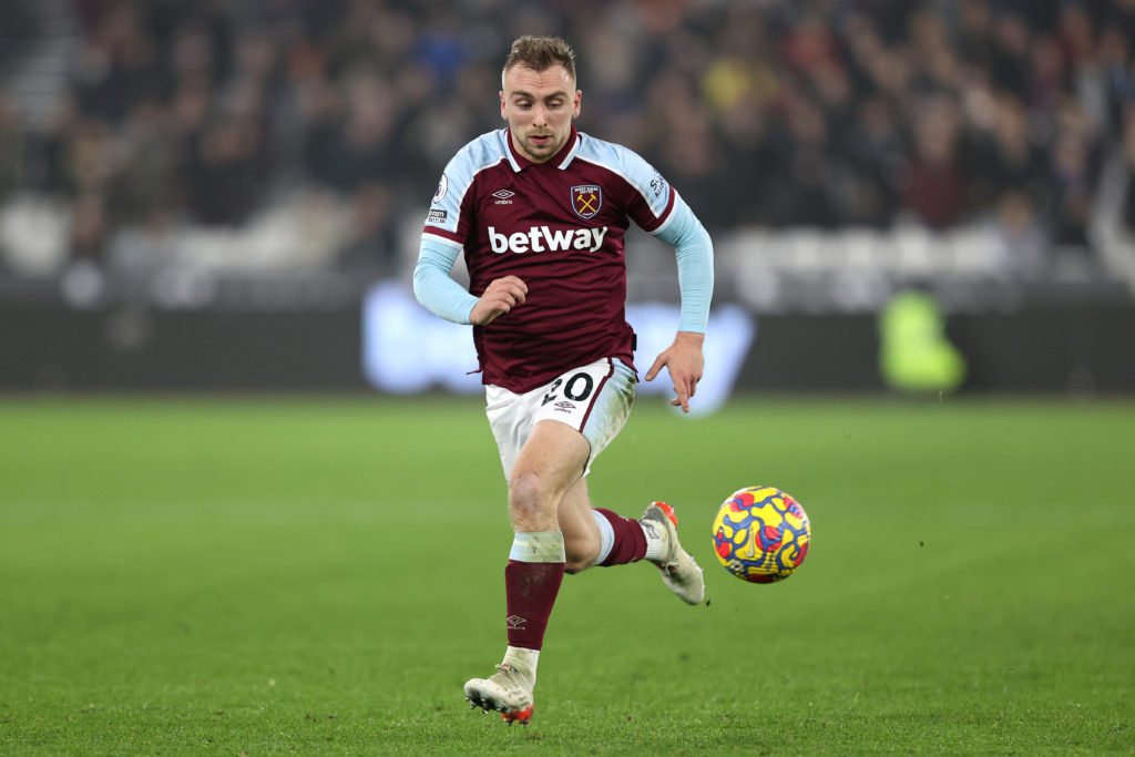 West Ham United v Southampton - Premier League