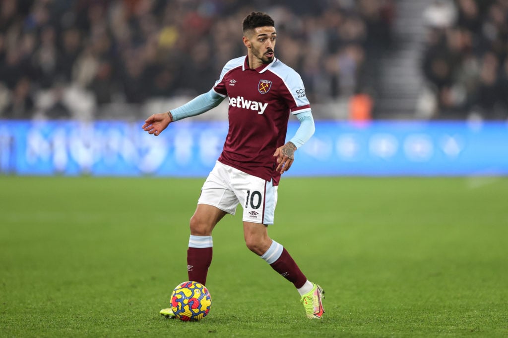West Ham United v Southampton - Premier League