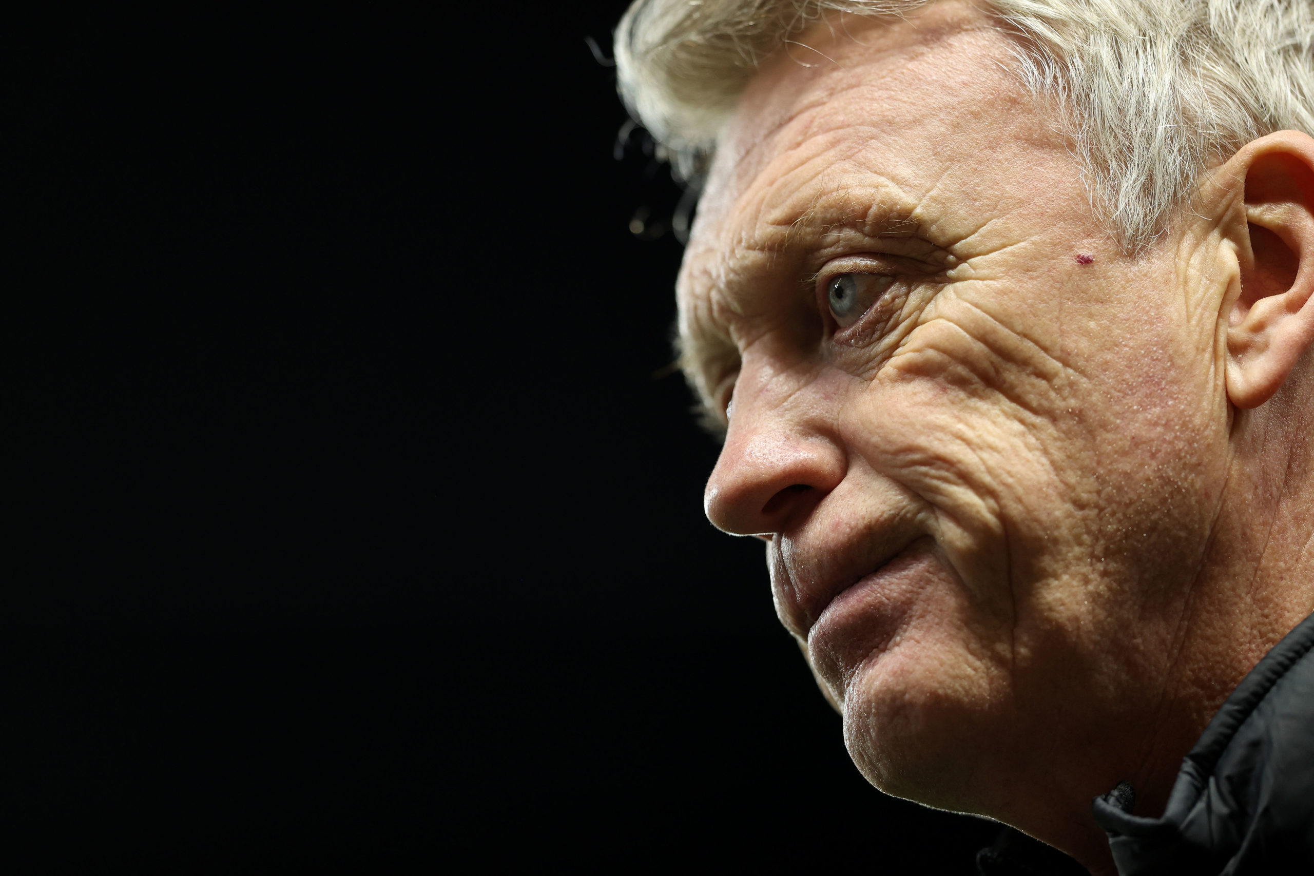 David Moyes says he wants owners to spend money in two key areas at West Ham