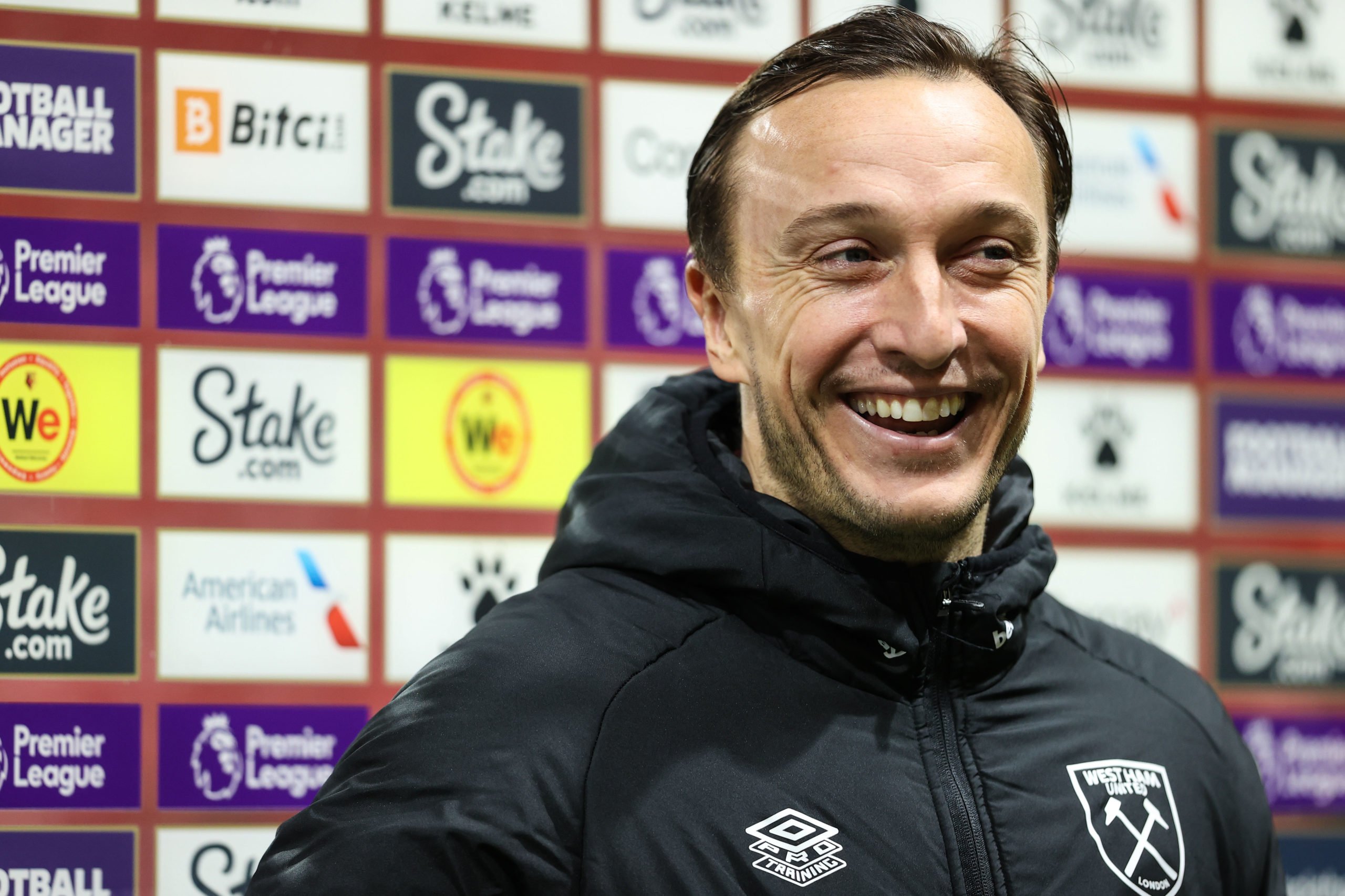 Mark Noble lifts the lid on David Moyes transfer plans with comments after West Ham win