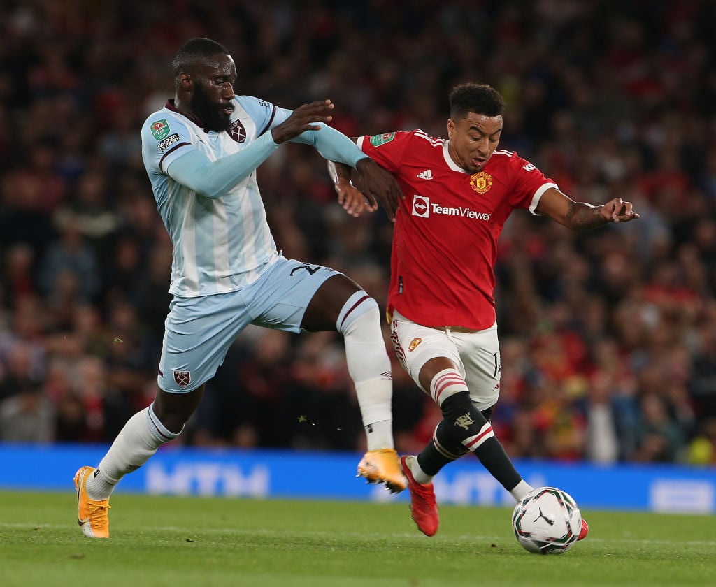 Opinion: If reports are true, 'phenomenal West Ham idol' Jesse Lingard has made a crazy transfer decision
