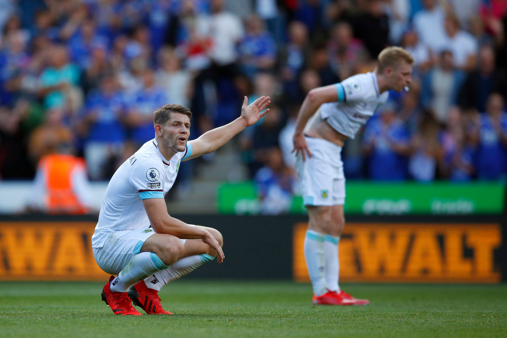 Photo by Malcolm Couzens/Getty Images