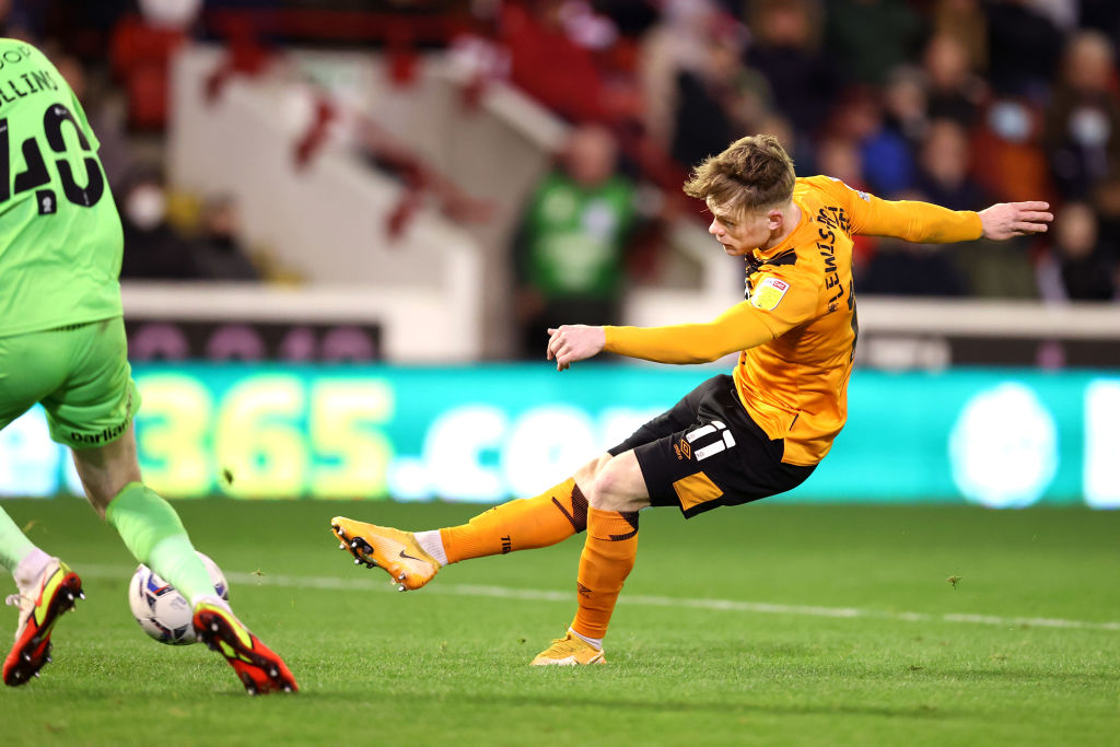 Barnsley v Hull City - Sky Bet Championship