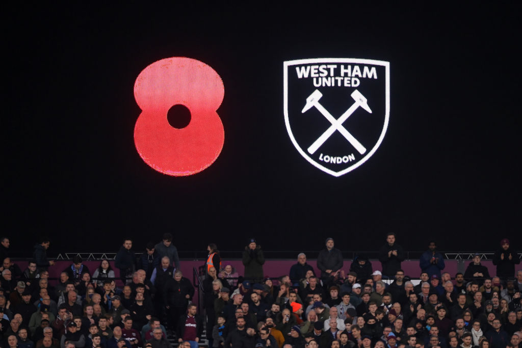 Photo by Mike Hewitt/Getty Images