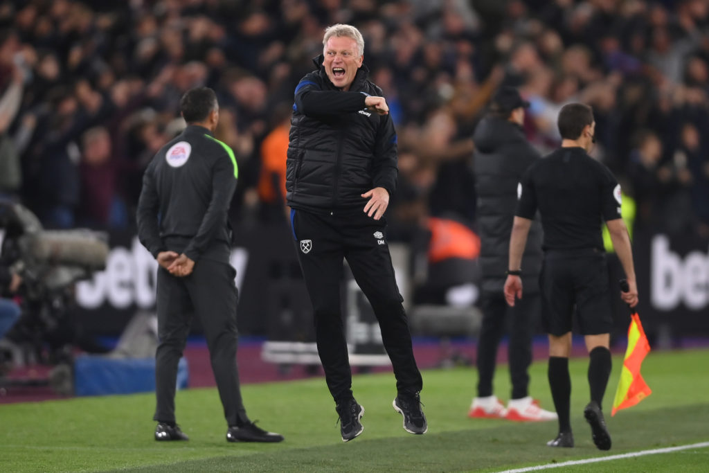 West Ham United v Liverpool - Premier League