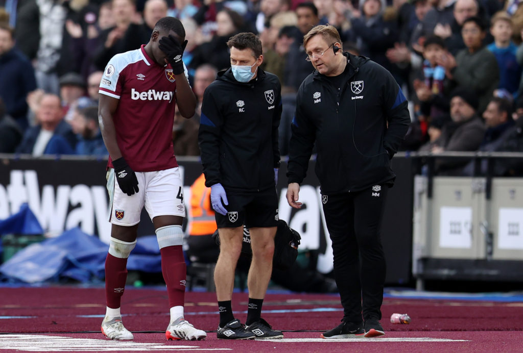 West Ham United v Chelsea - Premier League
