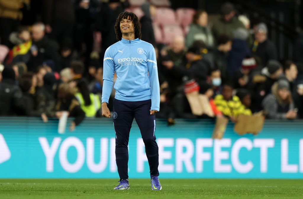 West Ham allegedly want to sign Nathan Ake loan