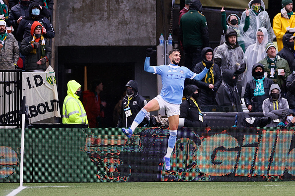 New York City FC v Portland Timbers: 2021 MLS Cup