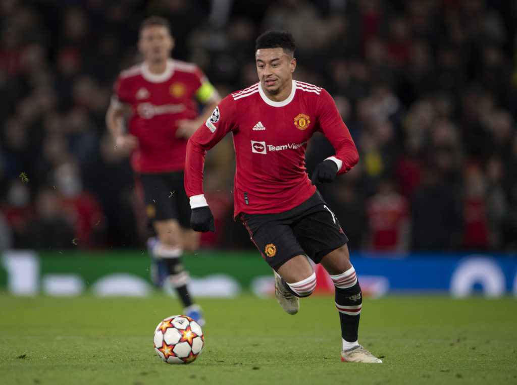 Manchester United v BSC Young Boys: Group F - UEFA Champions League