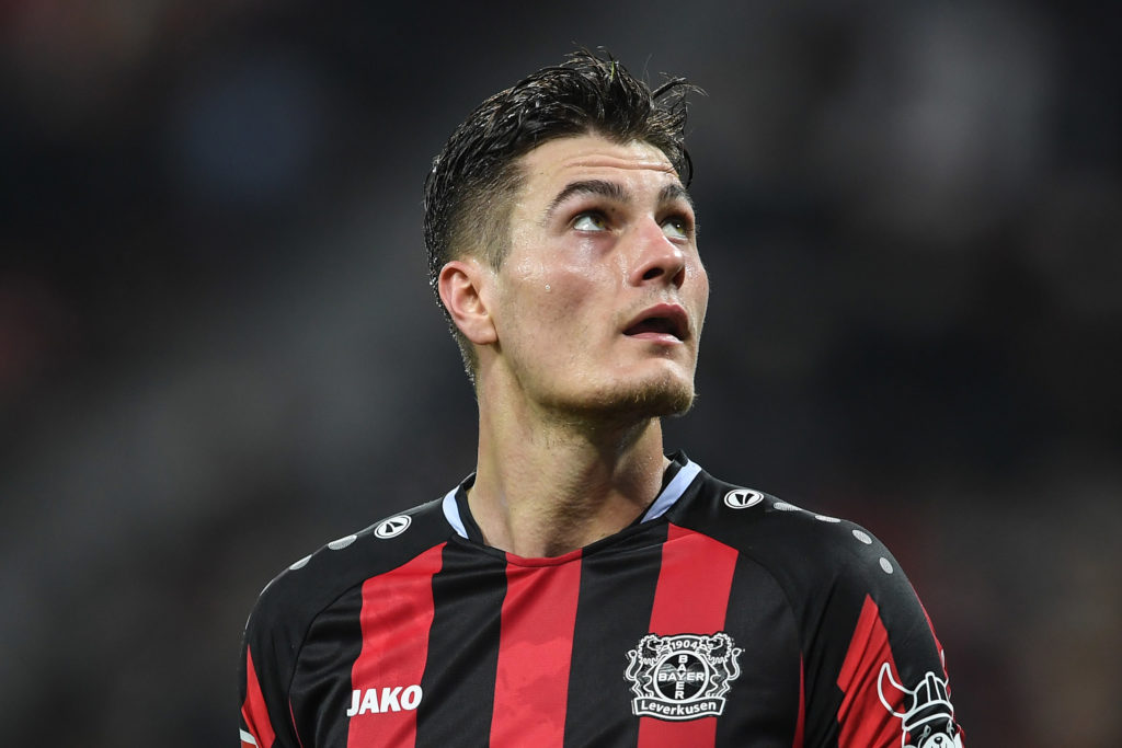 Bayer 04 Leverkusen v TSG Hoffenheim - Bundesliga