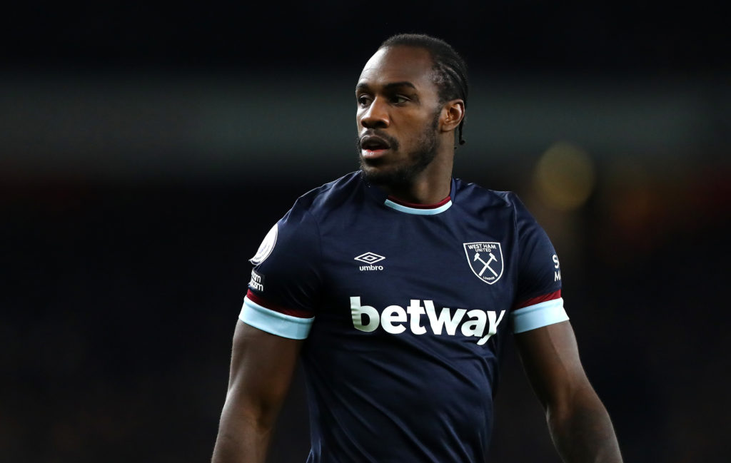 Arsenal v West Ham United - Premier League