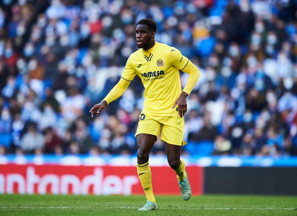 Real Sociedad v Villarreal CF - La Liga Santander