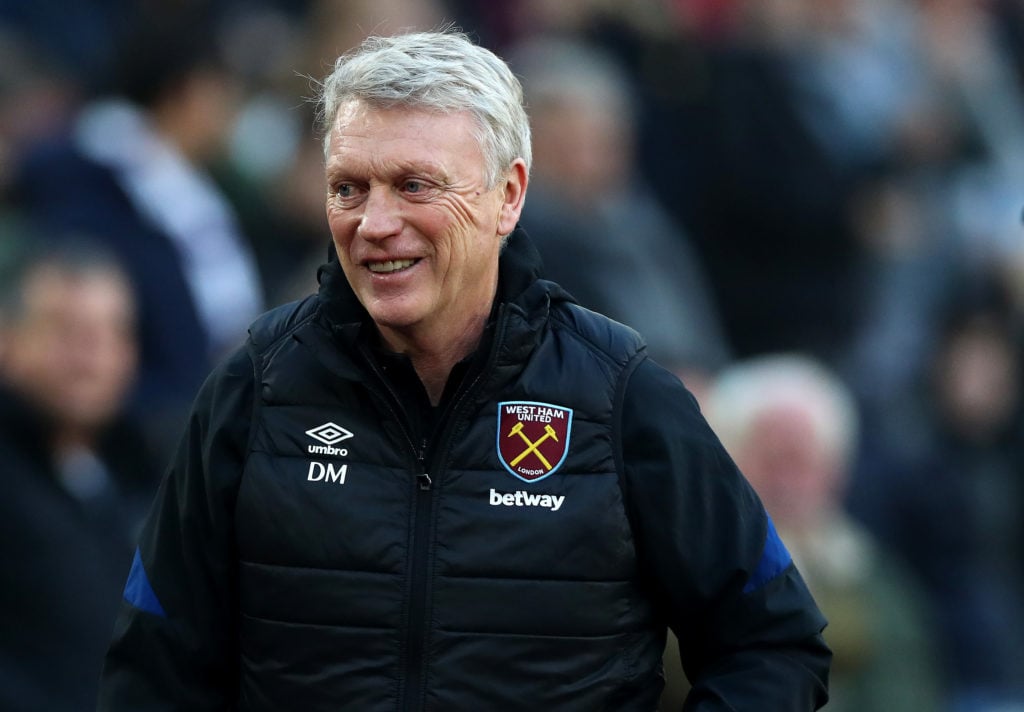 West Ham United v Southampton - Premier League