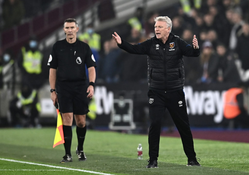 West Ham United v Southampton - Premier League