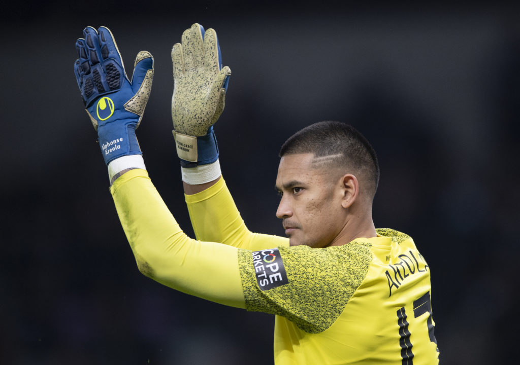 Tottenham Hotspur v West Ham United - Carabao Cup Quarter Final