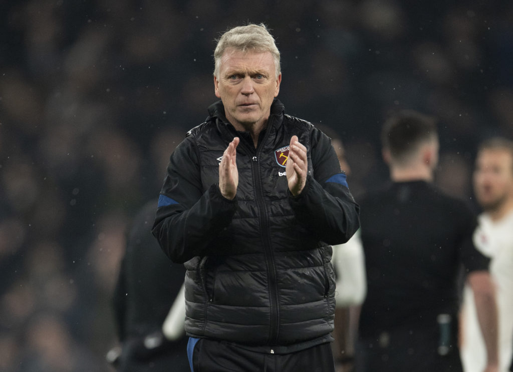Tottenham Hotspur v West Ham United - Carabao Cup Quarter Final