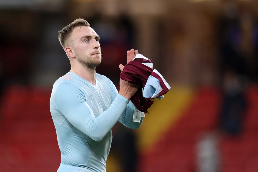 Watford v West Ham United - Premier League