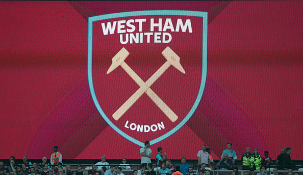 West Ham United v FC Astra Giurgiu - UEFA Europa League