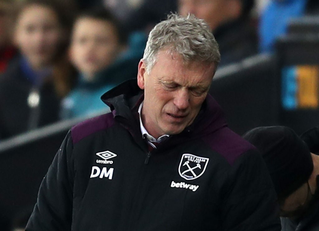 Rumours circulate that two key West Ham players could miss Spurs cup clash