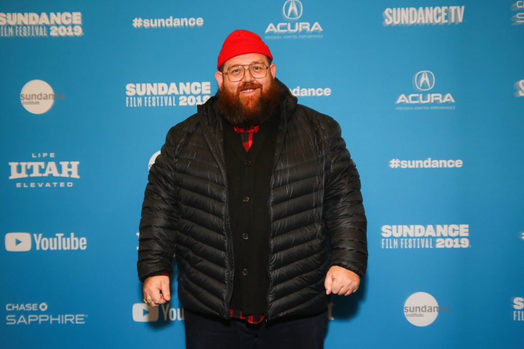 "Fighting With My Family" Sundance Special Screening And Premiere – Sundance Film Festival