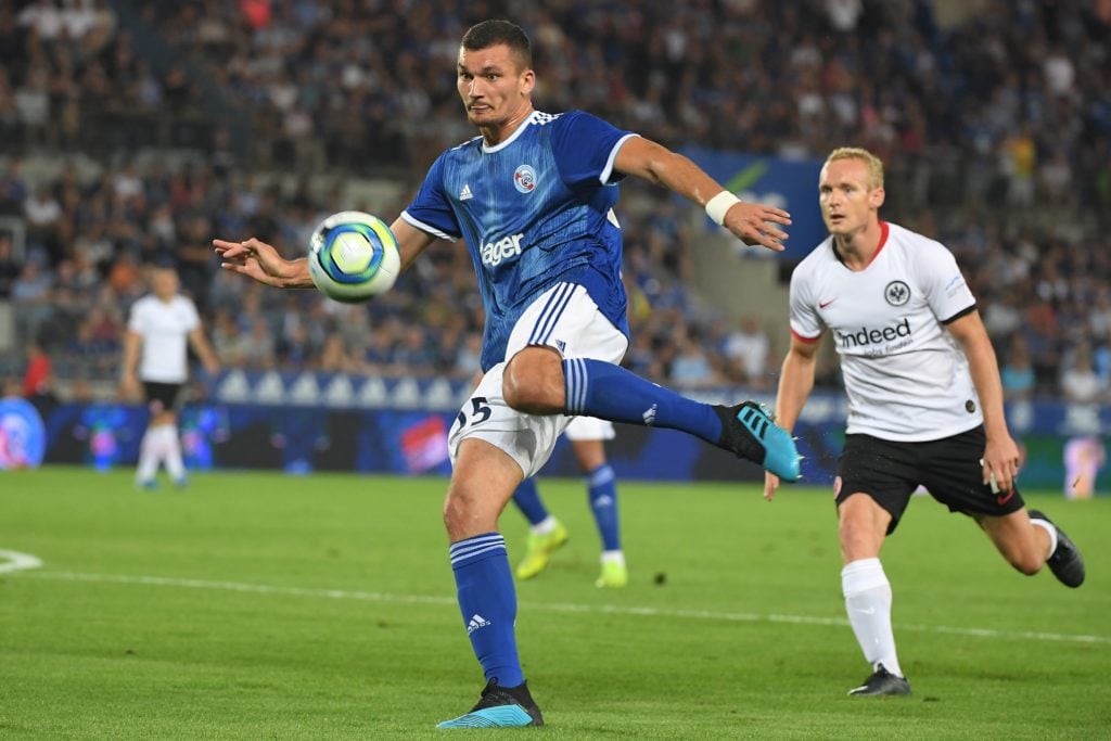 FBL-EUR-C3-STRASBOURG-FRANKFURT