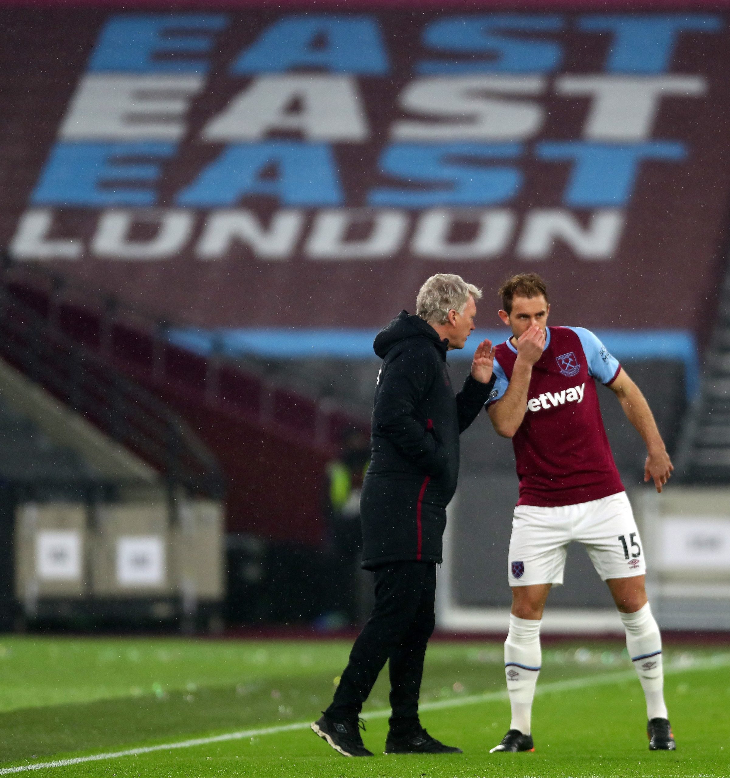 'Happy to admit': Some West Ham fans thrilled they were wrong as Hammers post message on Twitter