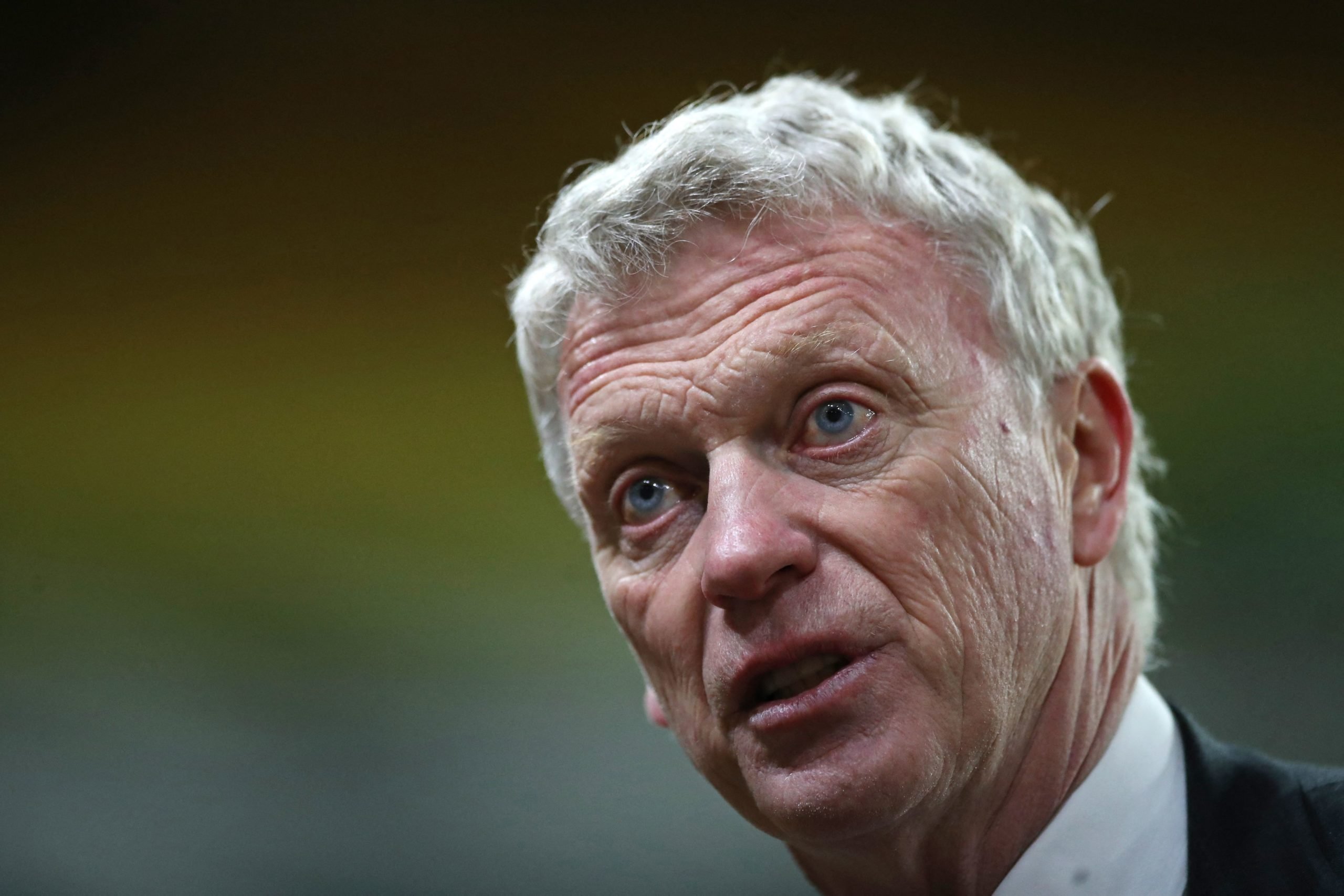 David Moyes transfer window update: West Ham boss says he may go big in the summer instead