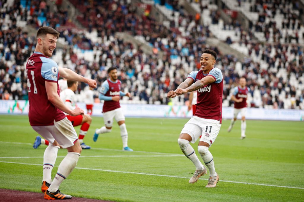 FBL-ENG-PR-WEST HAM-SOUTHAMPTON