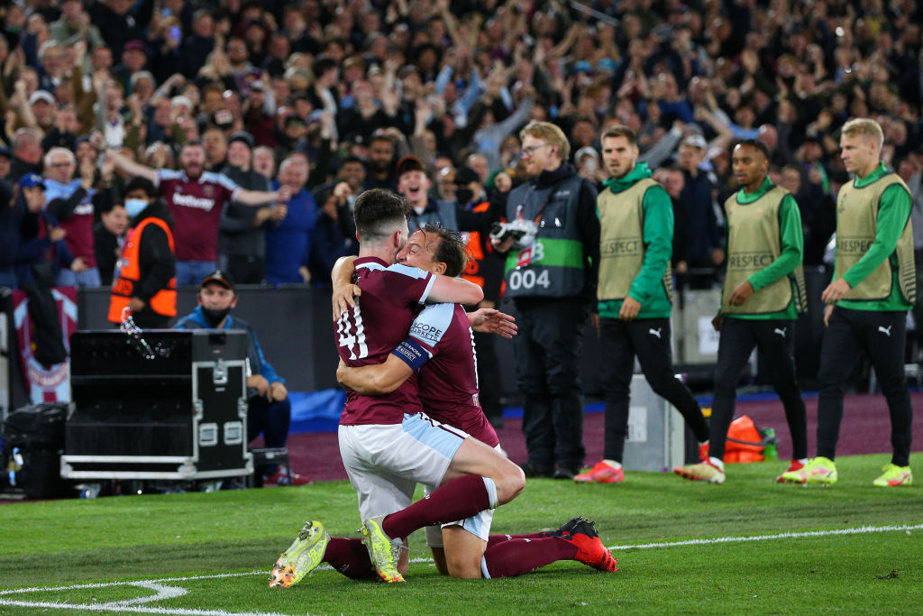 Opinion: Two things Declan Rice has just said should really excite the West Ham fans