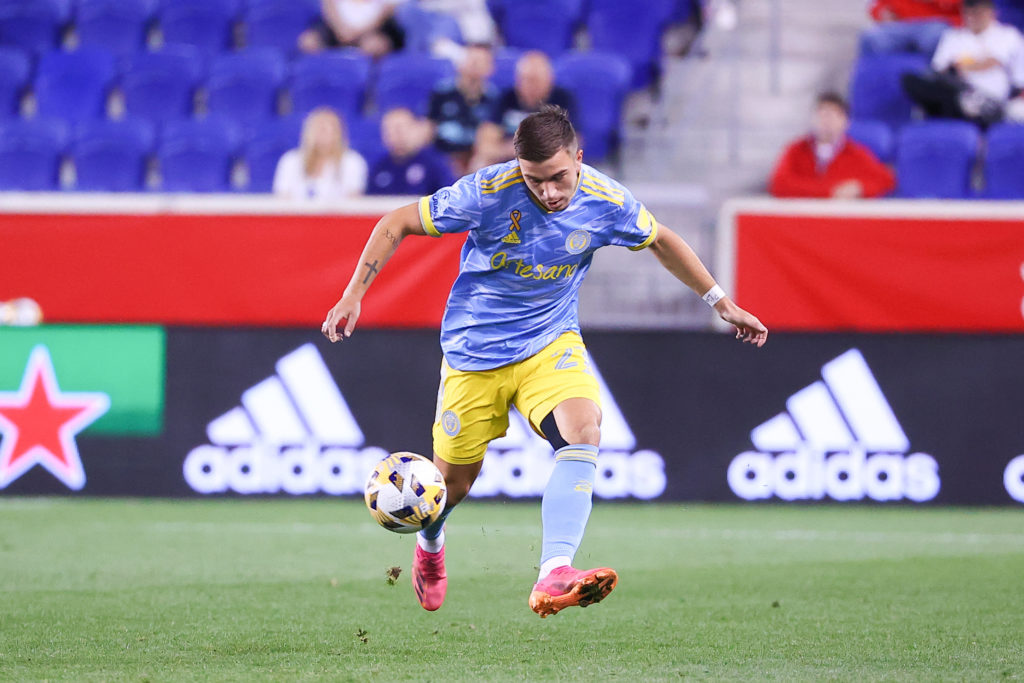 West Ham transfer window news: David Moyes is allegedly eyeing up a late move to sign Philadelphia Union left-back Kai Wagner
