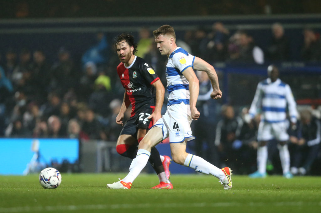 Queens Park Rangers v Blackburn Rovers - Sky Bet Championship