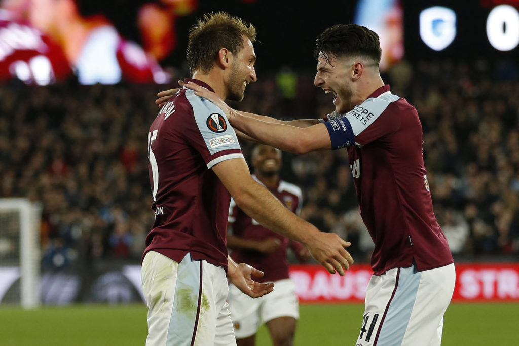 FBL-EUR-C3-WEST HAM-GENK