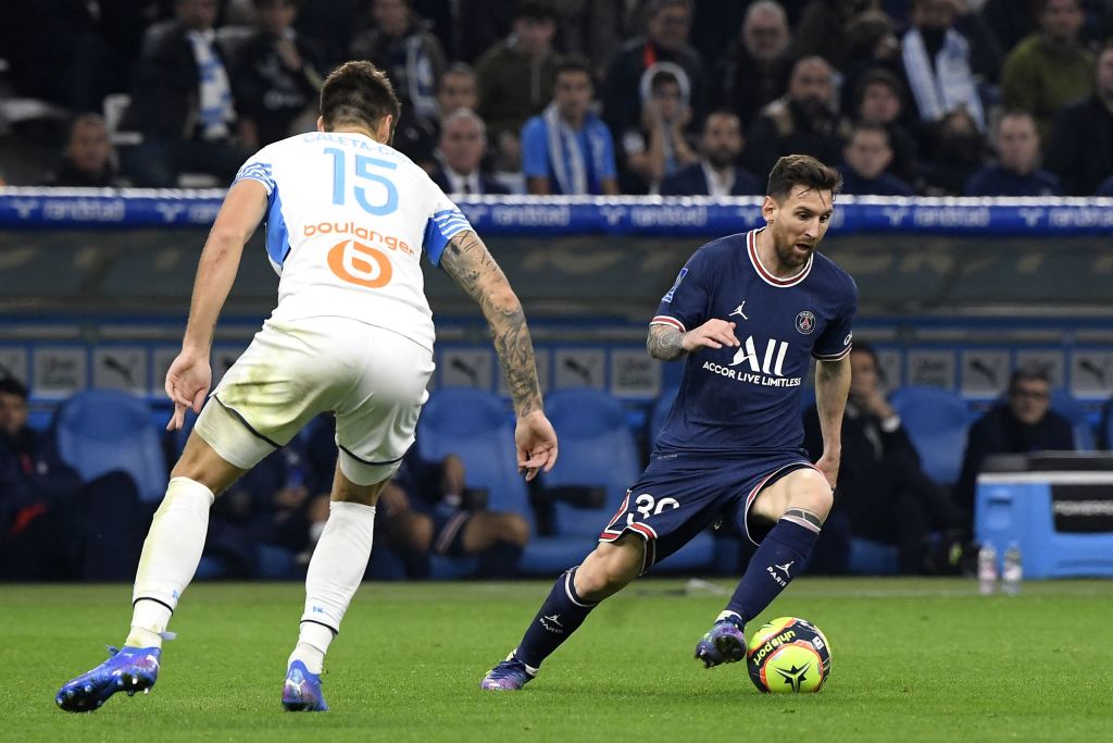 FBL-FRA-LIGUE1-MARSEILLE-PSG