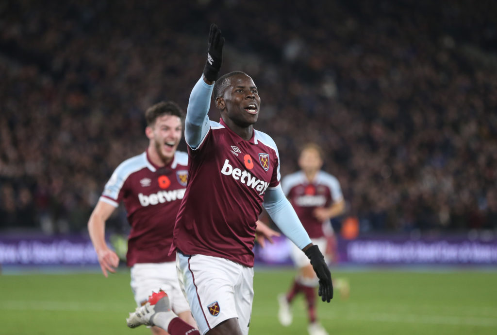 West Ham United v Liverpool - Premier League