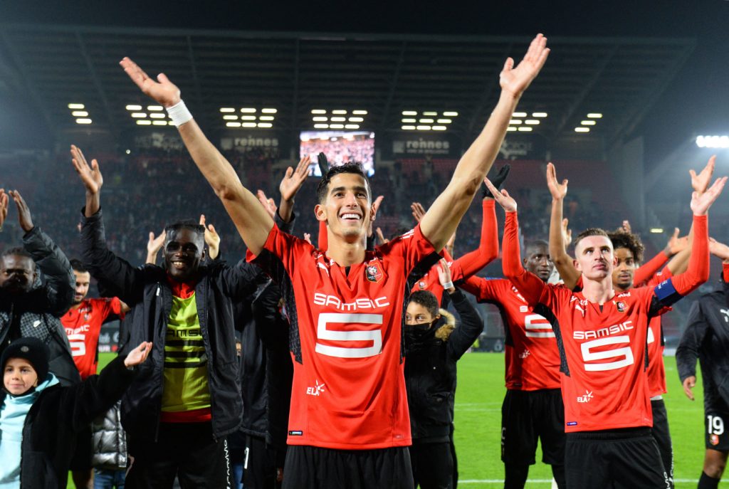 FBL-FRA-LIGUE1-RENNES-MONTPELLIER