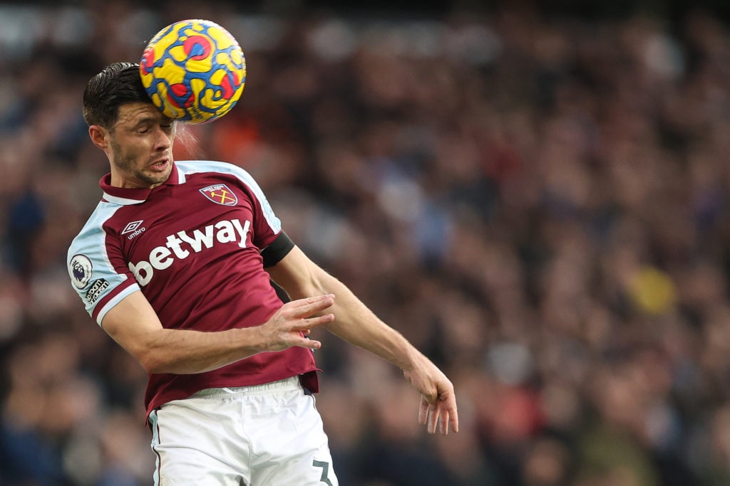 Wolverhampton Wanderers v West Ham United - Premier League