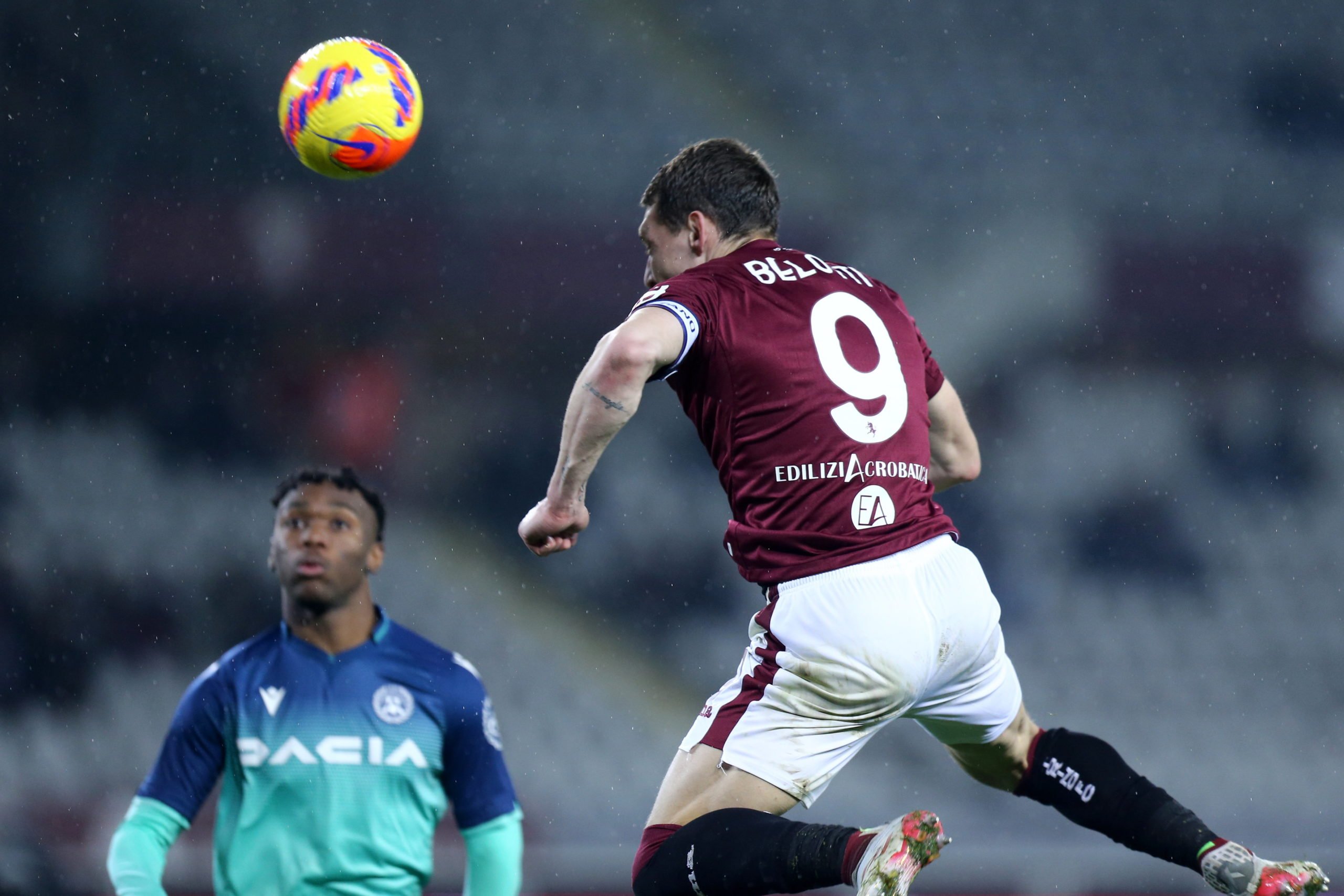 Insider claims Andrea Belotti is the number one January transfer target for West Ham