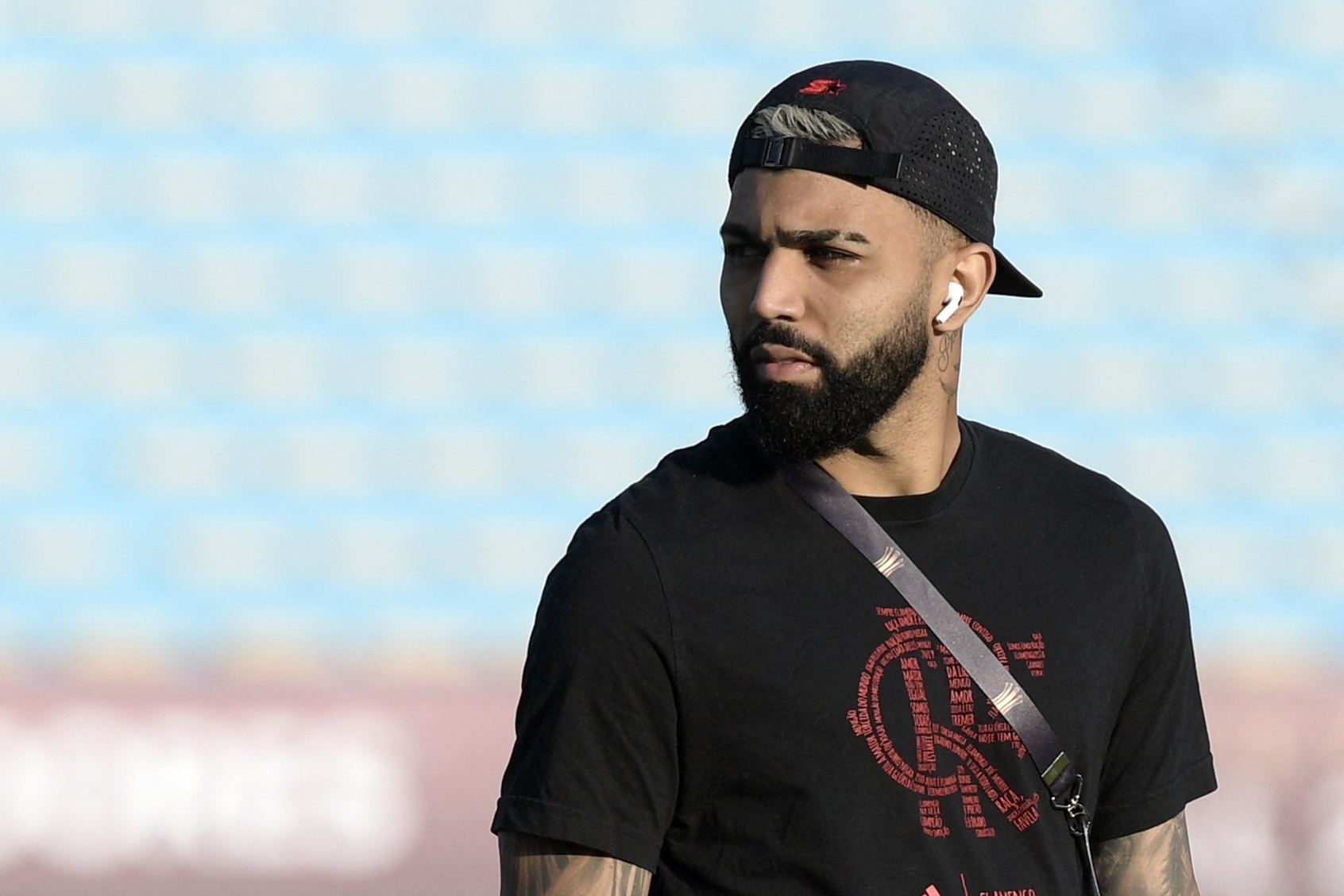 'It will be a bombshell' Brazilian insider delivers big update on Gabriel Barbosa to West Ham links