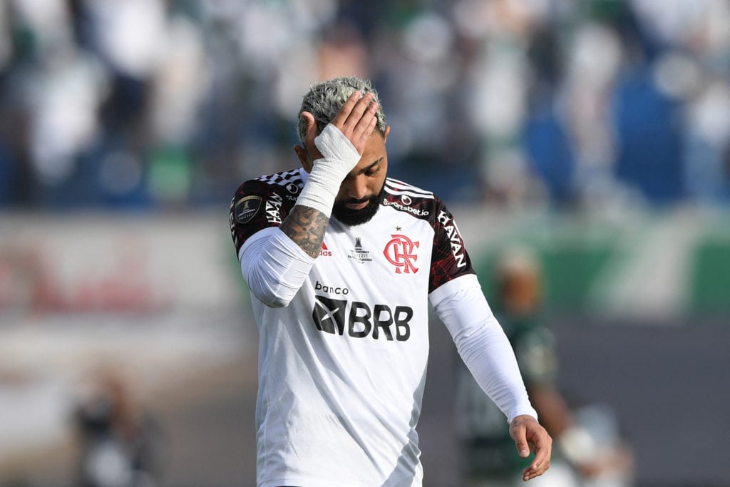 FBL-LIBERTADORES-PALMEIRAS-FLAMENGO