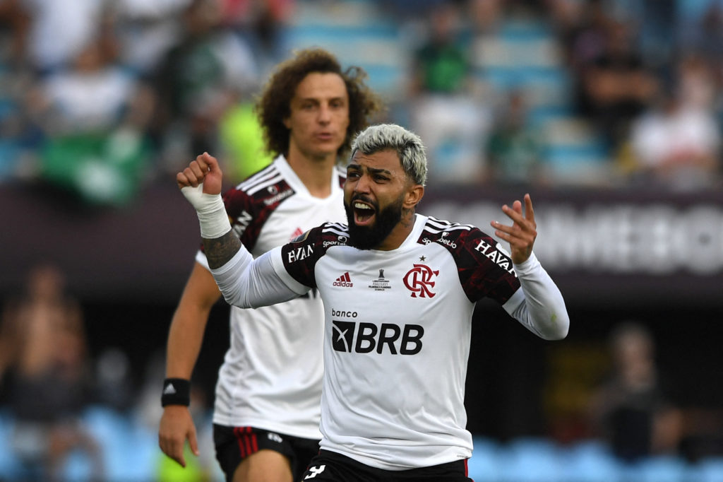 FBL-LIBERTADORES-PALMEIRAS-FLAMENGO