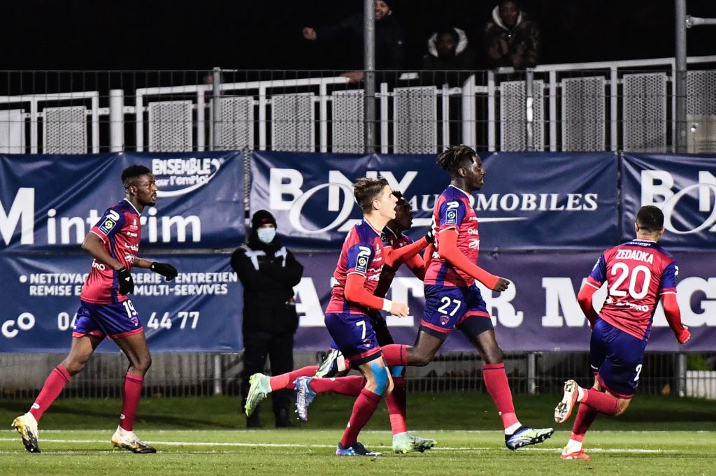 FBL-FRA-LIGUE1-CLERMONT-LENS