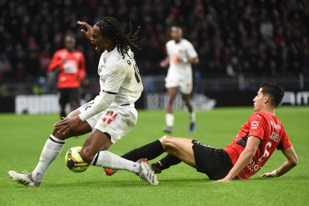 FBL-FRA-LIGUE1-RENNES-LILLE