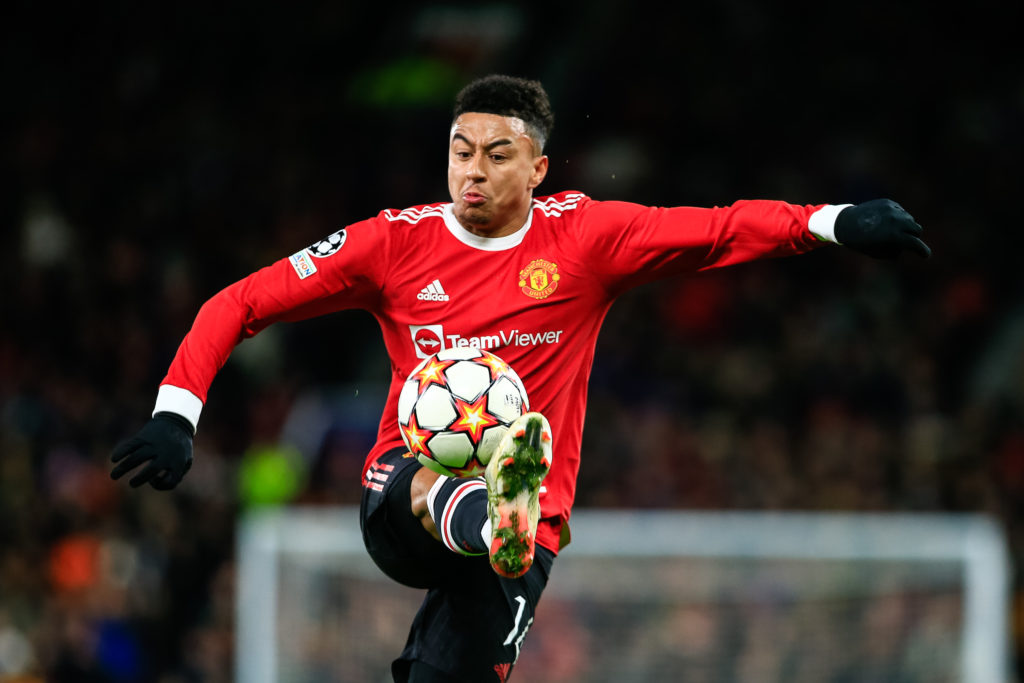 Manchester United v BSC Young Boys: Group F - UEFA Champions League