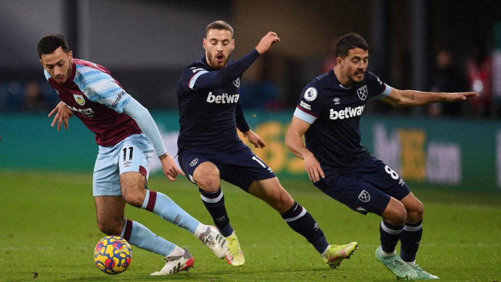 FBL-ENG-PR-BURNLEY-WEST HAM