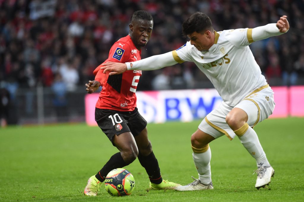 FBL-FRA-LIGUE1-RENNES-NICE